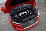 Audi TT Sportback Concept 