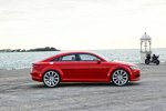 Audi TT Sportback Concept 