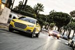 Audi TT Offroad Concept