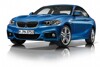 Bild zum Inhalt: BMW bringt neue Möglichkeiten beim 2er