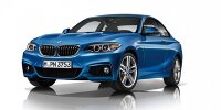 Bild zum Inhalt: BMW bringt neue Möglichkeiten beim 2er
