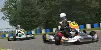 Bild zum Inhalt: Kart Racing Pro: Vorschau auf nächste Beta mit neuem Video