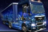 Bild zum Inhalt: Euro Truck Simulator 2: Holiday-Update V1.15.1 verfügbar