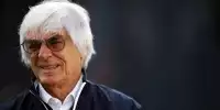 Bild zum Inhalt: Mit Weihnachtskarte: Ecclestone witzelt über Prozessurteil