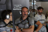 Jock Clear verlässt Mercedes: Wechsel zu Vettel & Ferrari?