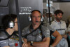 Bild zum Inhalt: Jock Clear verlässt Mercedes: Wechsel zu Vettel & Ferrari?