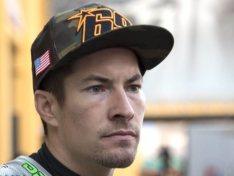 Nicky Hayden