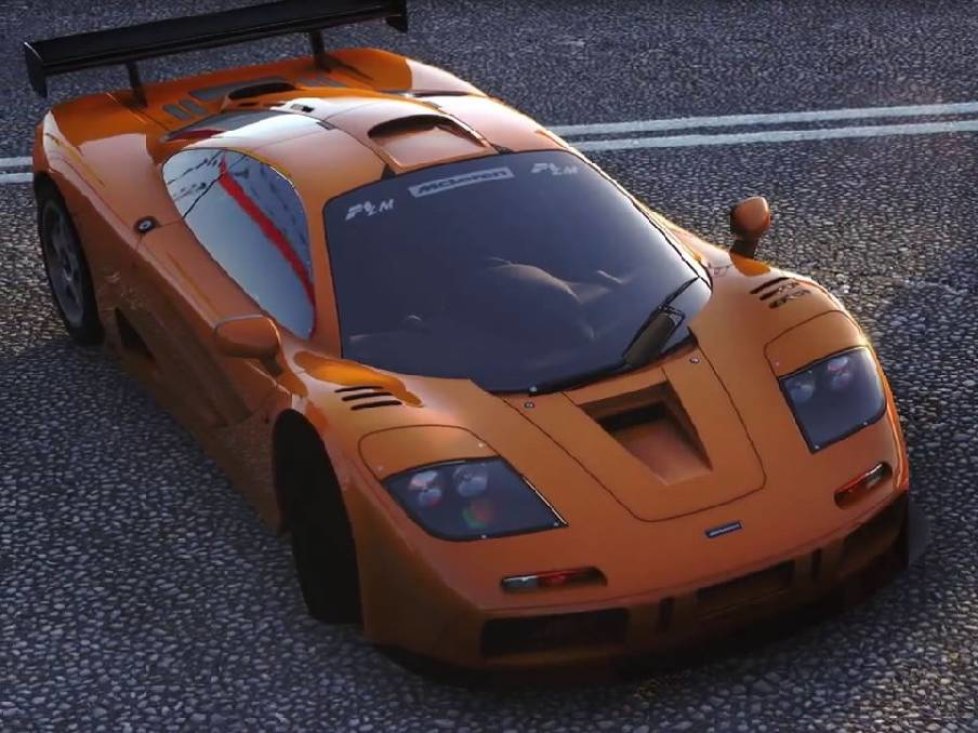 Driveclub