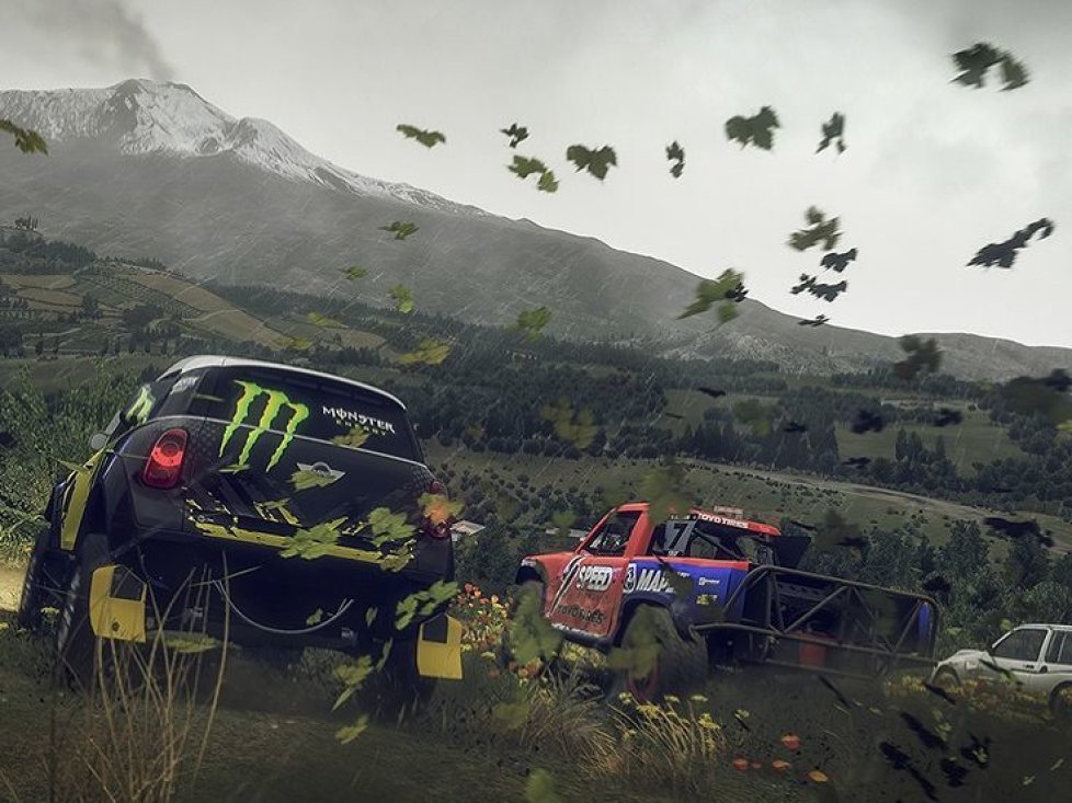 Forza Horizon 2