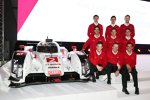 Audi Sport Finale 2014