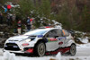 Bild zum Inhalt: Bouffier fährt Rallye Monte Carlo für M-Sport