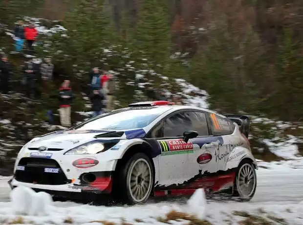 Bryan Bouffier Titel-Bild zur News: Bryan Bouffier
