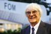 Ecclestone bleibt Formel-1-Chef, di Montezemolo im Vorstand