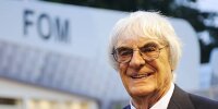 Bild zum Inhalt: Ecclestone bleibt Formel-1-Chef, di Montezemolo im Vorstand