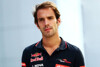 Ferrari holt auch Vergne als Formel-1-Testfahrer