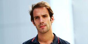 Ferrari holt auch Vergne als Formel-1-Testfahrer
