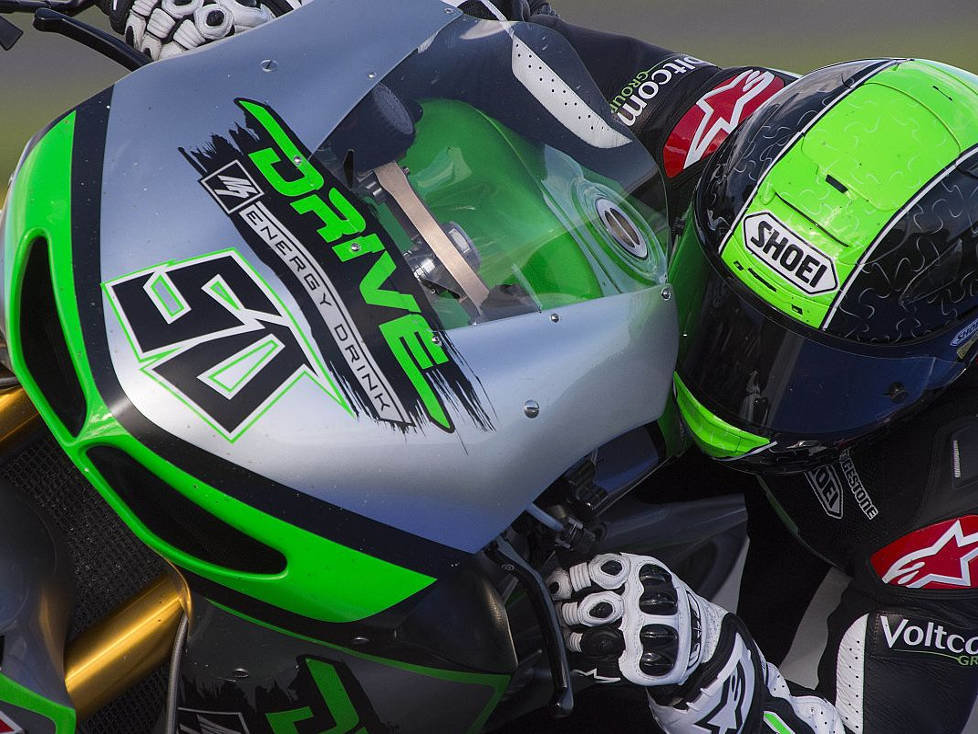 Eugene Laverty