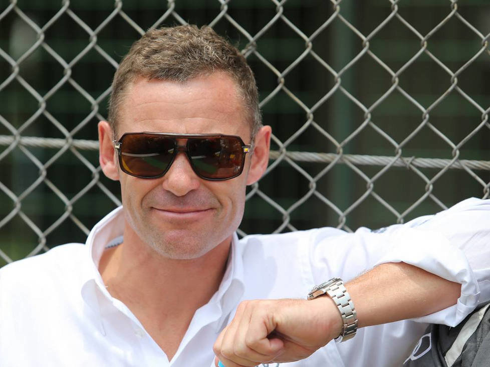 Tom Kristensen