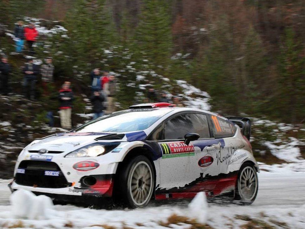 Bryan Bouffier