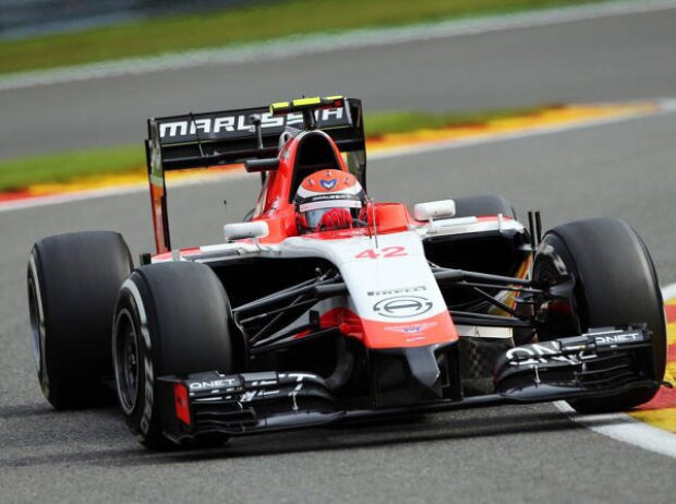 Alexander Rossi Alexander Rossi