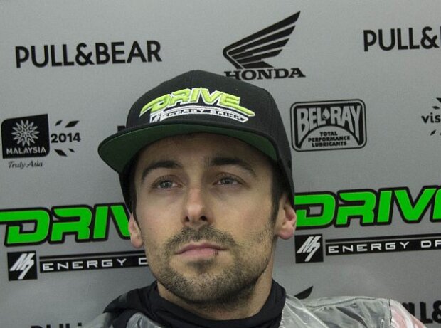 Eugene Laverty