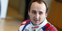Bild zum Inhalt: Robert Kubica fährt 2015 in der Rallye-WM