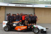 Bild zum Inhalt: Platz für Campos: Hilmer-Team verlässt die GP3