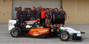 Platz für Campos: Hilmer-Team verlässt die GP3