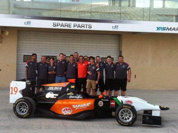 Hilmer Motorsport Hilmer Motorsport