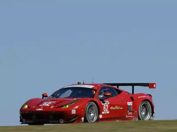 Giancarlo Fisichella, Pierre Kaffer Titel-Bild zur News: Giancarlo Fisichella, Pierre Kaffer