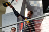 Bild zum Inhalt: WM-Titel im zweiten Jahr? Ricciardo will's wie Vettel machen