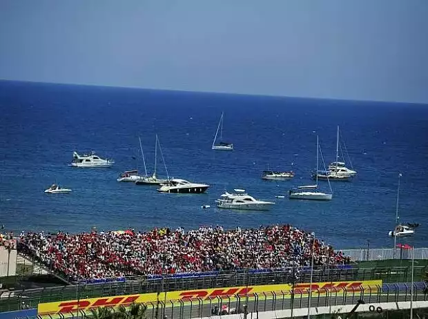 Vitantonio Liuzzi Titel-Bild zur News: Vitantonio Liuzzi