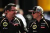 Lotus: Keine Schulden mehr bei Kimi Räikkönen