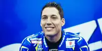 Bild zum Inhalt: Dirttrack-Unfall: Aleix Espargaro zieht sich Knieverletzung zu