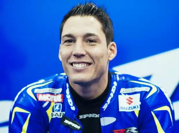 Titel-Bild zur News: Aleix Espargaro
