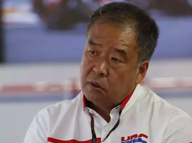 Shuhei Nakamoto Titel-Bild zur News: Shuhei Nakamoto