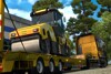 Bild zum Inhalt: Euro Truck Simulator 2: High Power Cargo Pack-DLC erweitert