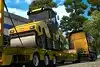 Bild zum Inhalt: Euro Truck Simulator 2: High Power Cargo Pack-DLC erweitert