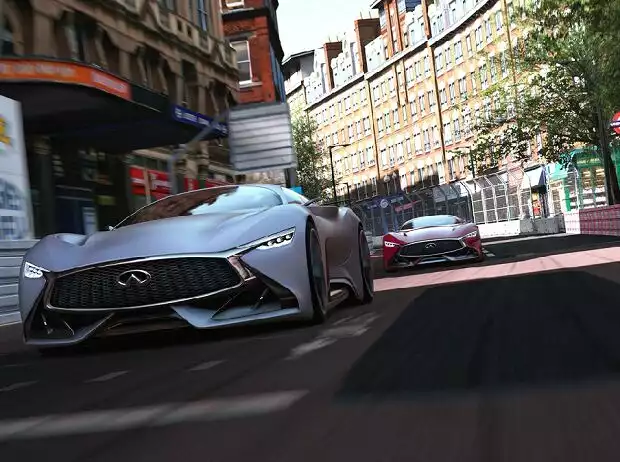 Gran Turismo 6 Titel-Bild zur News: Gran Turismo 6