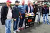 Bild zum Inhalt: Formel 1 im TV ab 2016: Weiter RTL, ARD oder ZDF?