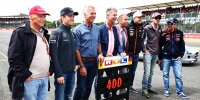 Bild zum Inhalt: Formel 1 im TV ab 2016: Weiter RTL, ARD oder ZDF?