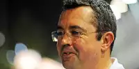 Eric Boullier