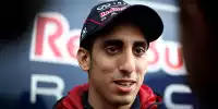 Bild zum Inhalt: Buemi zwei weitere Jahre Red-Bull-Ersatzfahrer