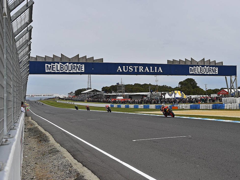 Phillip Island