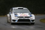 Sebastien Ogier (Volkswagen)