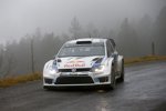 Sebastien Ogier (Volkswagen)