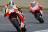 Bild zum Inhalt: Motorlaufleistung: Honda überragend, Ducati am Limit