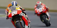 Bild zum Inhalt: Motorlaufleistung: Honda überragend, Ducati am Limit