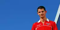 Alexander Rossi