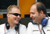 Bild zum Inhalt: Rarität: Räikkönens Formel-Renault-Bolide wird versteigert